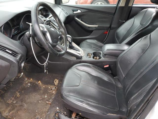 Photo 7 from auction – 2012 FORD FOCUS SEL with VIN 1FAHP3H26CL344267