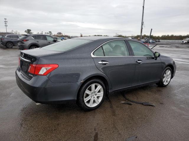 Photo 3 from auction – 2009 LEXUS ES 350 with VIN JTHBJ46GX92295299