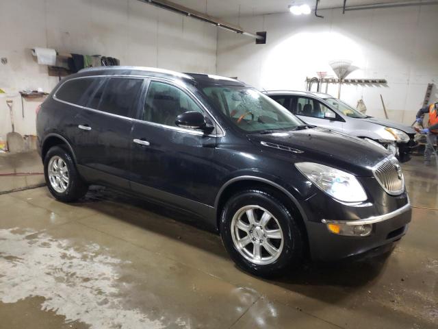 Photo 4 from auction – 2011 BUICK ENCLAVE CX with VIN 5GAKVBED1BJ243185