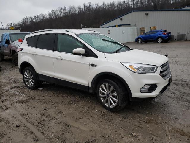 Photo 4 from auction – 2017 FORD ESCAPE TIT with VIN 1FMCU0JD2HUD07060