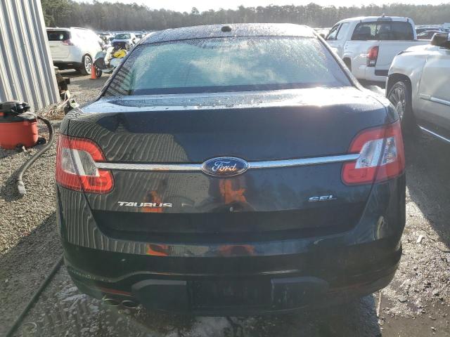Photo 6 from auction – 2010 FORD TAURUS SEL with VIN 1FAHP2EW9AG138917