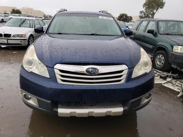 Photo 5 from auction – 2010 SUBARU OUTBACK 2. with VIN 4S4BRBKC0A3316706