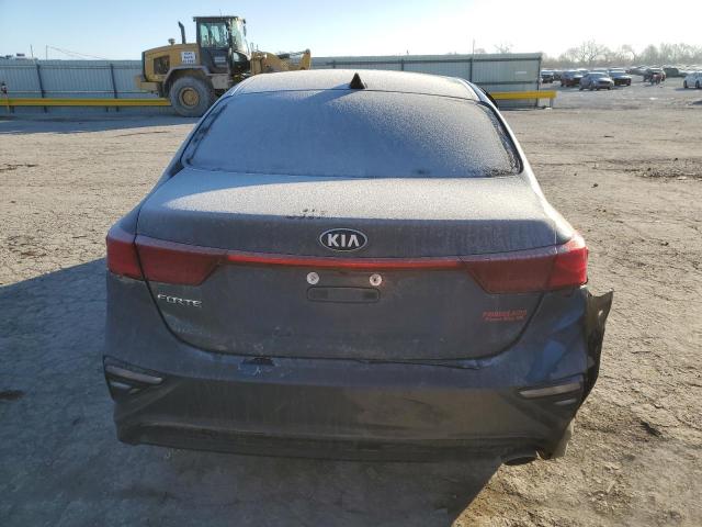 Photo 6 from auction – 2020 KIA FORTE FE with VIN 3KPF24AD6LE148341