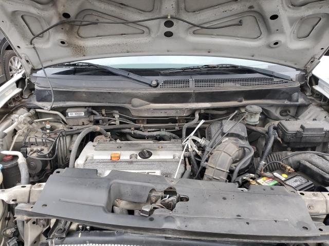 Photo 12 from auction – 2003 HONDA ELEMENT EX with VIN 5J6YH28593L004665