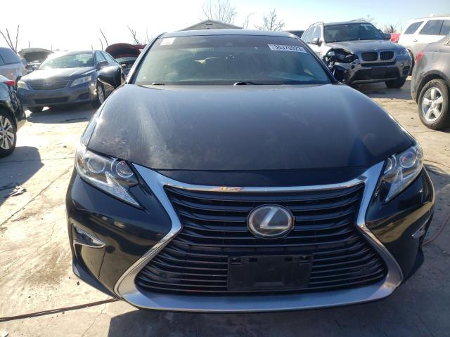 Photo 5 from auction – 2017 LEXUS ES 350 with VIN 58ABK1GG0HU061871