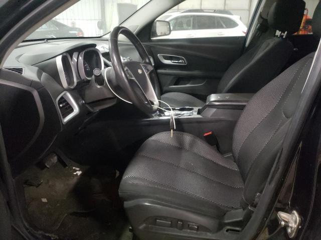 Photo 7 from auction – 2011 CHEVROLET EQUINOX LT with VIN 2CNALDEC8B6394505