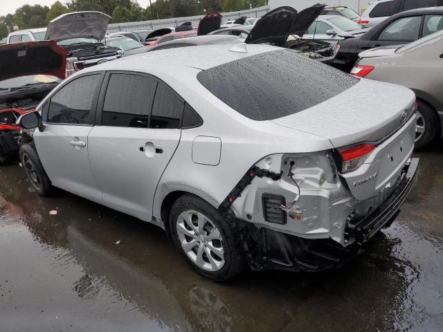 Photo 2 from auction – 2020 TOYOTA COROLLA LE with VIN 5YFEPRAE6LP095464