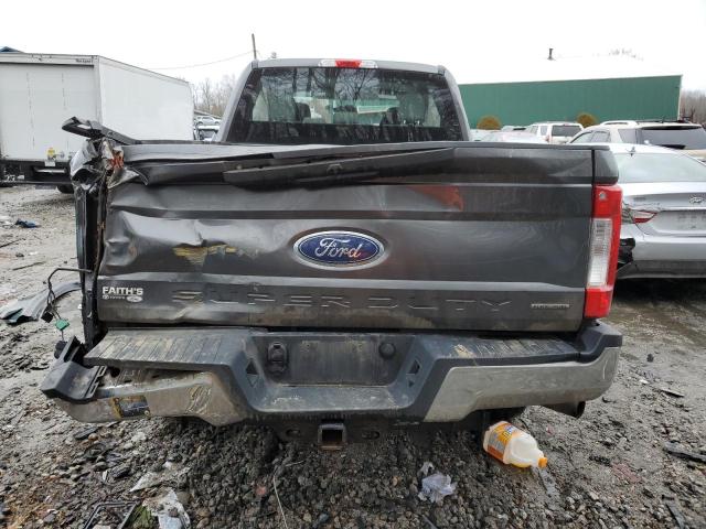 Photo 6 from auction – 2017 FORD F250 SUPER with VIN 1FT7X2B64HED63441