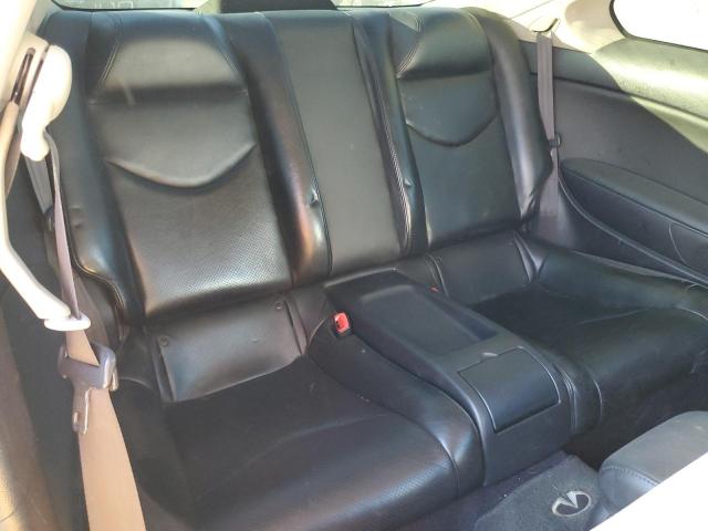 Photo 10 from auction – 2009 INFINITI G37 BASE with VIN JNKCV64E99M604769