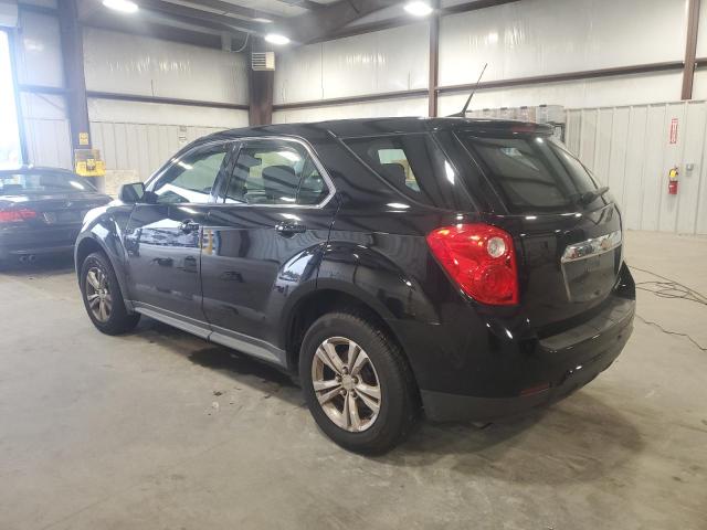 Photo 2 from auction – 2011 CHEVROLET EQUINOX LS with VIN 2CNALBEC2B6299104