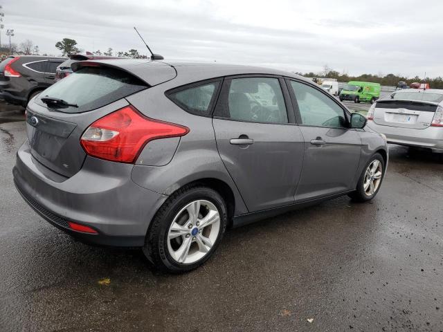 Photo 3 from auction – 2013 FORD FOCUS SE with VIN 1FADP3K26DL166708