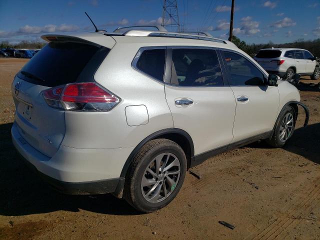 Photo 3 from auction – 2015 NISSAN ROGUE S with VIN 5N1AT2MT6FC880930
