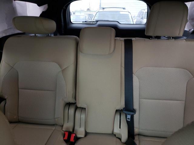 Photo 10 from auction – 2016 FORD EXPLORER X with VIN 1FM5K8DHXGGD11267