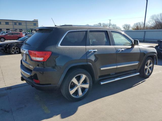 Photo 3 from auction – 2013 JEEP GRAND CHER with VIN 1C4RJFCT6DC641493