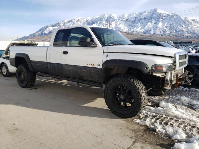 Photo 4 from auction – 2001 DODGE RAM 2500 with VIN 3B7KF23601G211103