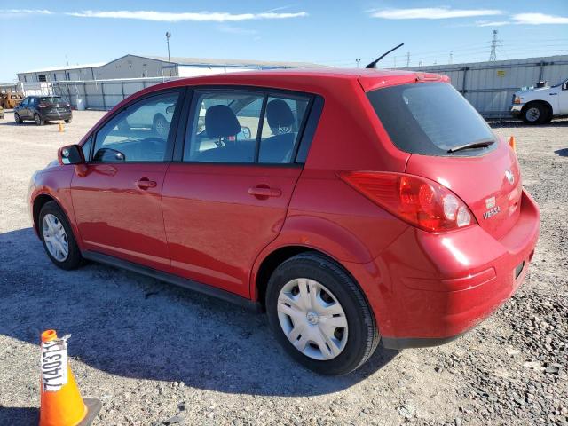 Photo 2 from auction – 2011 NISSAN VERSA S with VIN 3N1BC1CP1BL360160