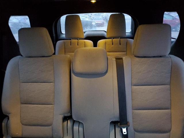 Photo 10 from auction – 2013 FORD EXPLORER with VIN 1FM5K8B82DGB80110