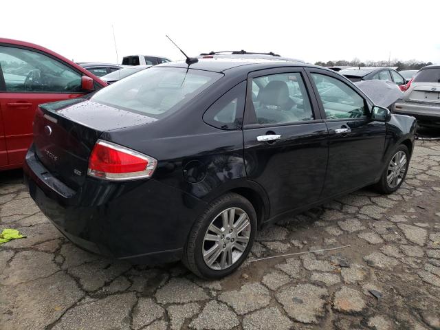 Photo 3 from auction – 2011 FORD FOCUS SEL with VIN 1FAHP3HN4BW173574