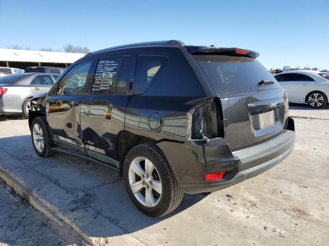 Photo 2 from auction – 2011 JEEP COMPASS SP with VIN 1J4NT1FA1BD170991