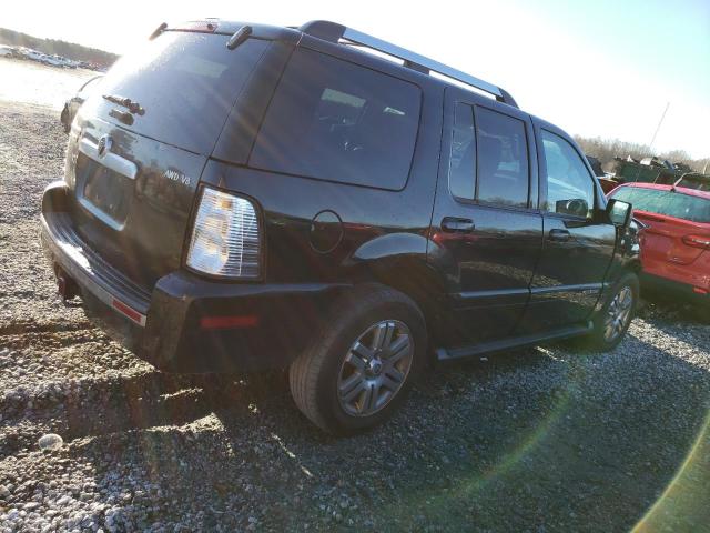 Photo 3 from auction – 2009 MERCURY MOUNTAINEE with VIN 4M2EU48859UJ01854