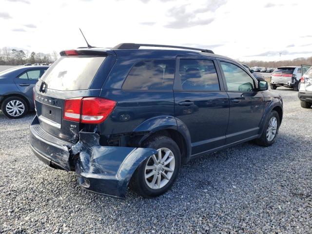 Photo 3 from auction – 2013 DODGE JOURNEY SX with VIN 3C4PDCBB0DT623775