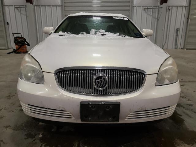 Photo 5 from auction – 2006 BUICK LUCERNE CX with VIN 1G4HD57256U253145