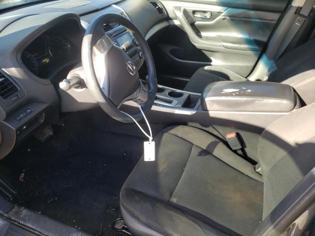 Photo 7 from auction – 2015 NISSAN ALTIMA 2.5 with VIN 1N4AL3AP7FN398396