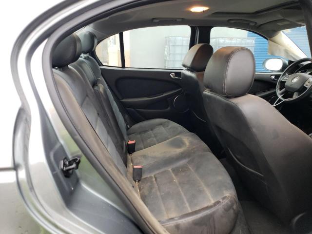 Photo 10 from auction – 2006 JAGUAR X-TYPE 3.0 with VIN SAJWA51A76WE77126