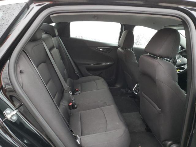 Photo 10 from auction – 2019 CHEVROLET MALIBU LT with VIN 1G1ZD5ST3KF222492