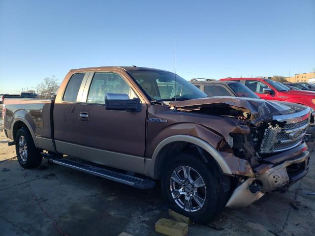 Photo 4 from auction – 2011 FORD F150 SUPER with VIN 1FTFX1CF3BFC48304