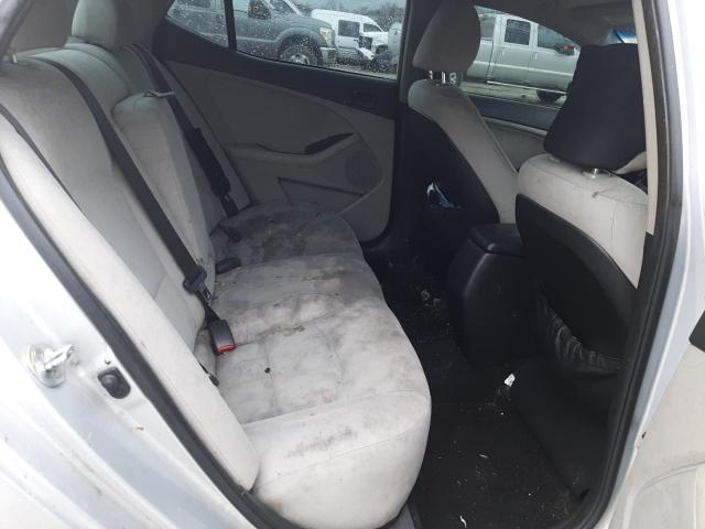 Photo 10 from auction – 2015 KIA OPTIMA LX with VIN 5XXGM4A74FG400656
