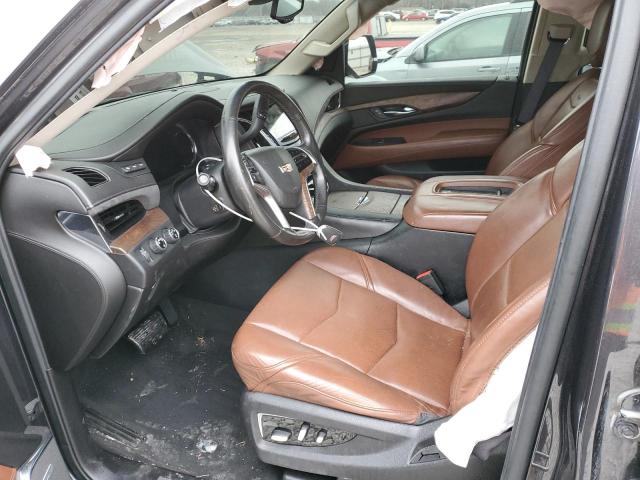 Photo 7 from auction – 2016 CADILLAC ESCALADE P with VIN 1GYS4CKJ6GR377999