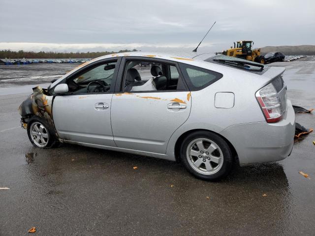 Photo 2 from auction – 2009 TOYOTA PRIUS with VIN JTDKB20U097849924