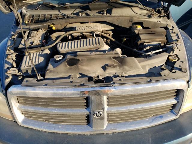 Photo 11 from auction – 2005 DODGE DURANGO LI with VIN 1D4HD58D05F581616