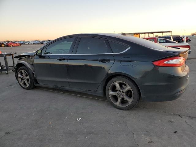 Photo 2 from auction – 2014 FORD FUSION SE with VIN 3FA6P0H78ER110329