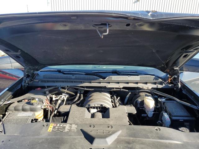 Photo 12 from auction – 2019 CHEVROLET SILVERADO with VIN 2GCVKPEC8K1126142