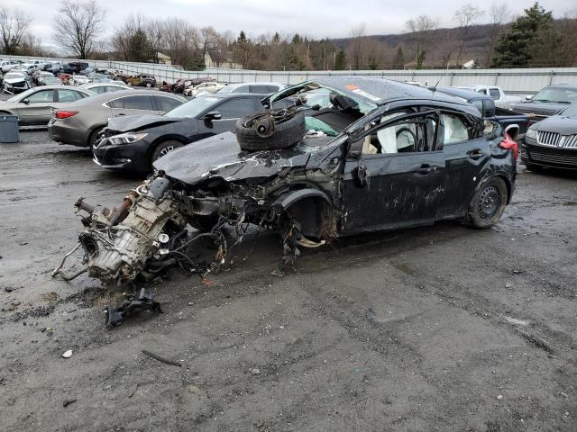 FORD FOCUS SE 2012 with VIN 1FAHP3K28CL328175 - Photo from auction