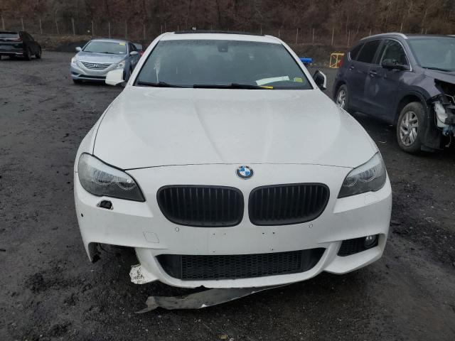 Photo 5 from auction – 2013 BMW 535 XI with VIN WBAFU7C57DDU77910