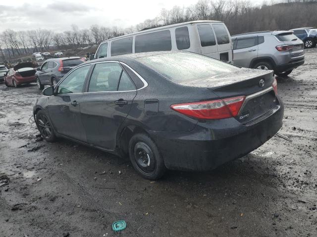 Photo 2 from auction – 2015 TOYOTA CAMRY LE with VIN 4T1BF1FK5FU076798