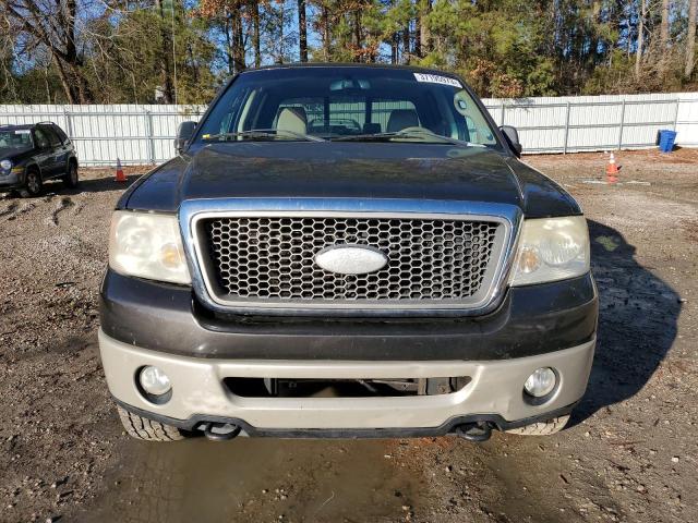 Photo 5 from auction – 2007 FORD F150 SUPER with VIN 1FTPW14V37FB85550