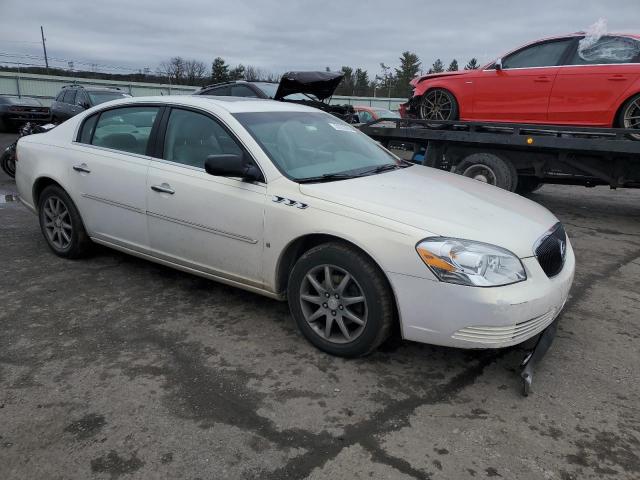 Photo 4 from auction – 2006 BUICK LUCERNE CX with VIN 1G4HD57266U214788