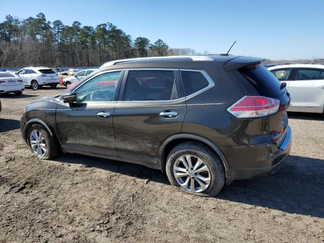 Photo 2 from auction – 2015 NISSAN ROGUE S with VIN KNMAT2MT0FP504611