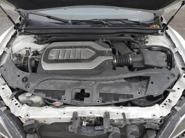 Photo 11 from auction – 2014 ACURA RLX TECH with VIN JH4KC1F55EC001254