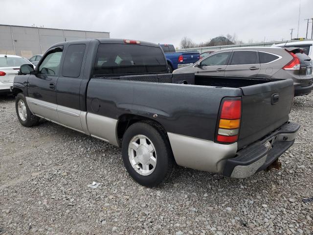 Photo 2 from auction – 2005 GMC NEW SIERRA with VIN 1GTEC19TX5Z335754