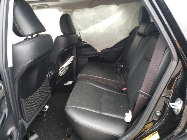Photo 11 from auction – 2018 TOYOTA 4RUNNER SR with VIN JTEZU5JR7J5175979