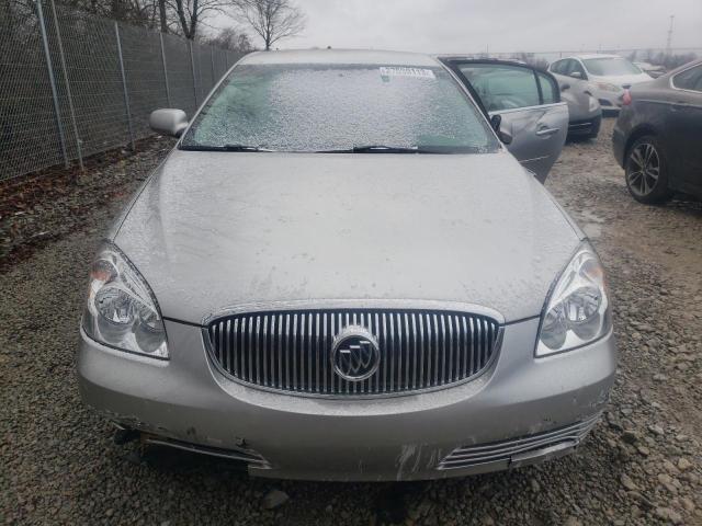 Photo 5 from auction – 2008 BUICK LUCERNE CX with VIN 1G4HD57228U129515