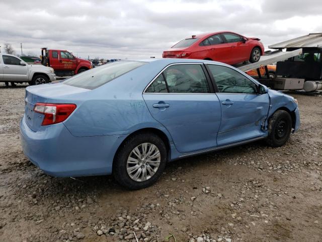 Photo 3 from auction – 2012 TOYOTA CAMRY BASE with VIN 4T4BF1FK5CR181942