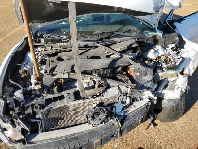 Photo 11 from auction – 2016 NISSAN ALTIMA 2.5 with VIN 1N4AL3AP0GN357058