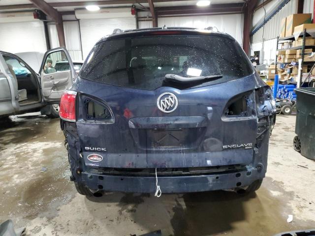 Photo 6 from auction – 2015 BUICK ENCLAVE with VIN 5GAKVBKD7FJ174819