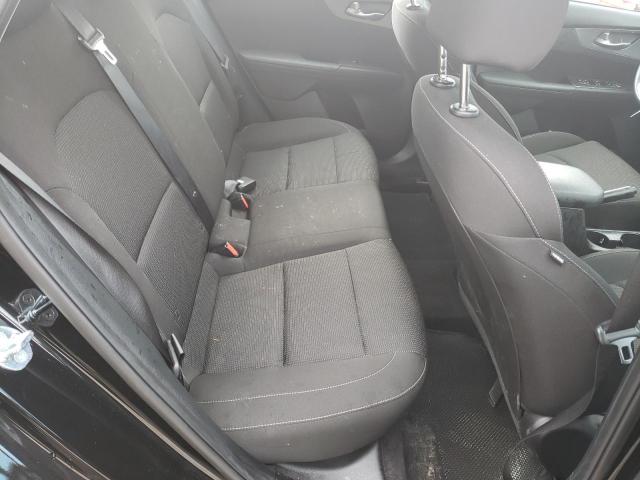 Photo 10 from auction – 2021 KIA FORTE FE with VIN 3KPF24AD1ME338999